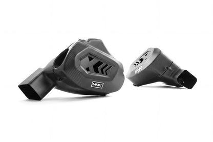 MMX Performance G8X M2 / M3 / M4 Carbon Fiber Intake