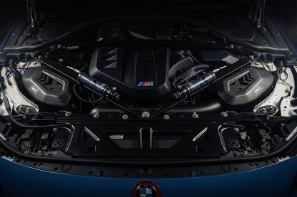 MMX Performance G8X M2 / M3 / M4 Carbon Fiber Intake