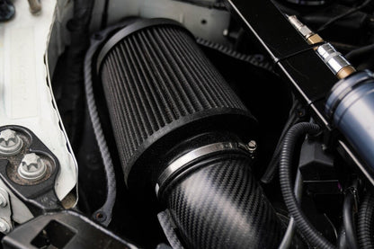 MMX Performance G8X M2 / M3 / M4 Carbon Fiber Intake