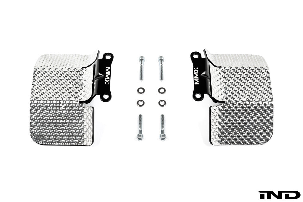 MMX Performance G8X M2 / M3 / M4 Ultimate Track Differential Kit