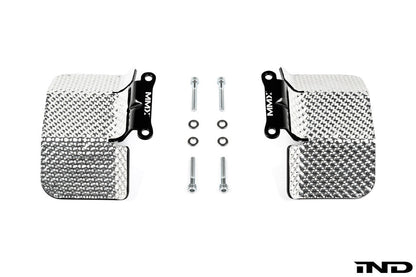 MMX Performance G8X M2 / M3 / M4 Ultimate Track Differential Kit