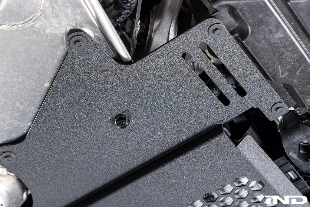 MMX Performance G8X M2 / M3 / M4 Oil Cooler Guard