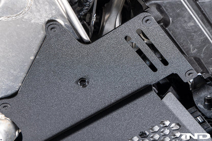 MMX Performance G8X M2 / M3 / M4 Oil Cooler Guard