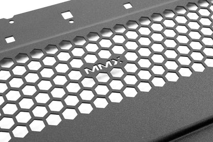 MMX Performance G8X M2 / M3 / M4 Oil Cooler Guard