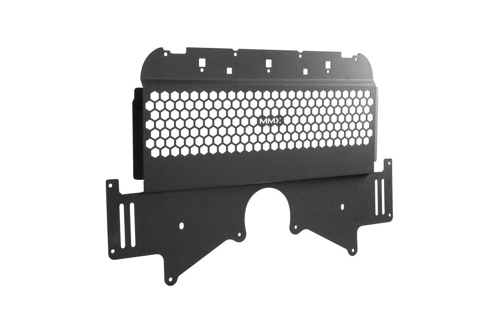 MMX Performance G8X M2 / M3 / M4 Oil Cooler Guard