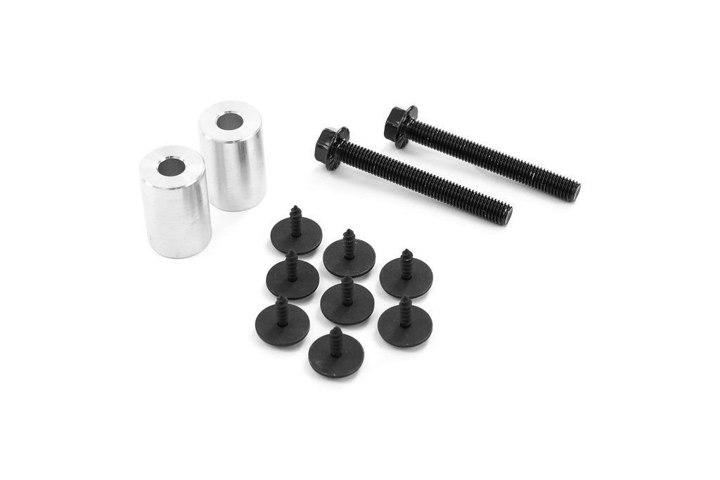 MMX Performance G8X M2 / M3 / M4 Oil Cooler Guard