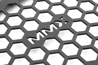 MMX Performance G8X M2 / M3 / M4 Oil Cooler Guard