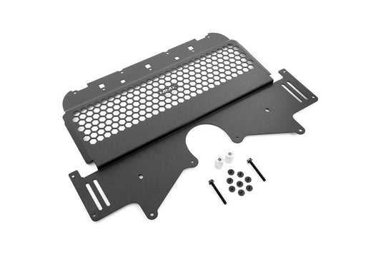 MMX Performance G8X M2 / M3 / M4 Oil Cooler Guard