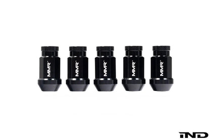 MMX Performance Replacement Aluminum Wheel Nut Set - M14x1.25