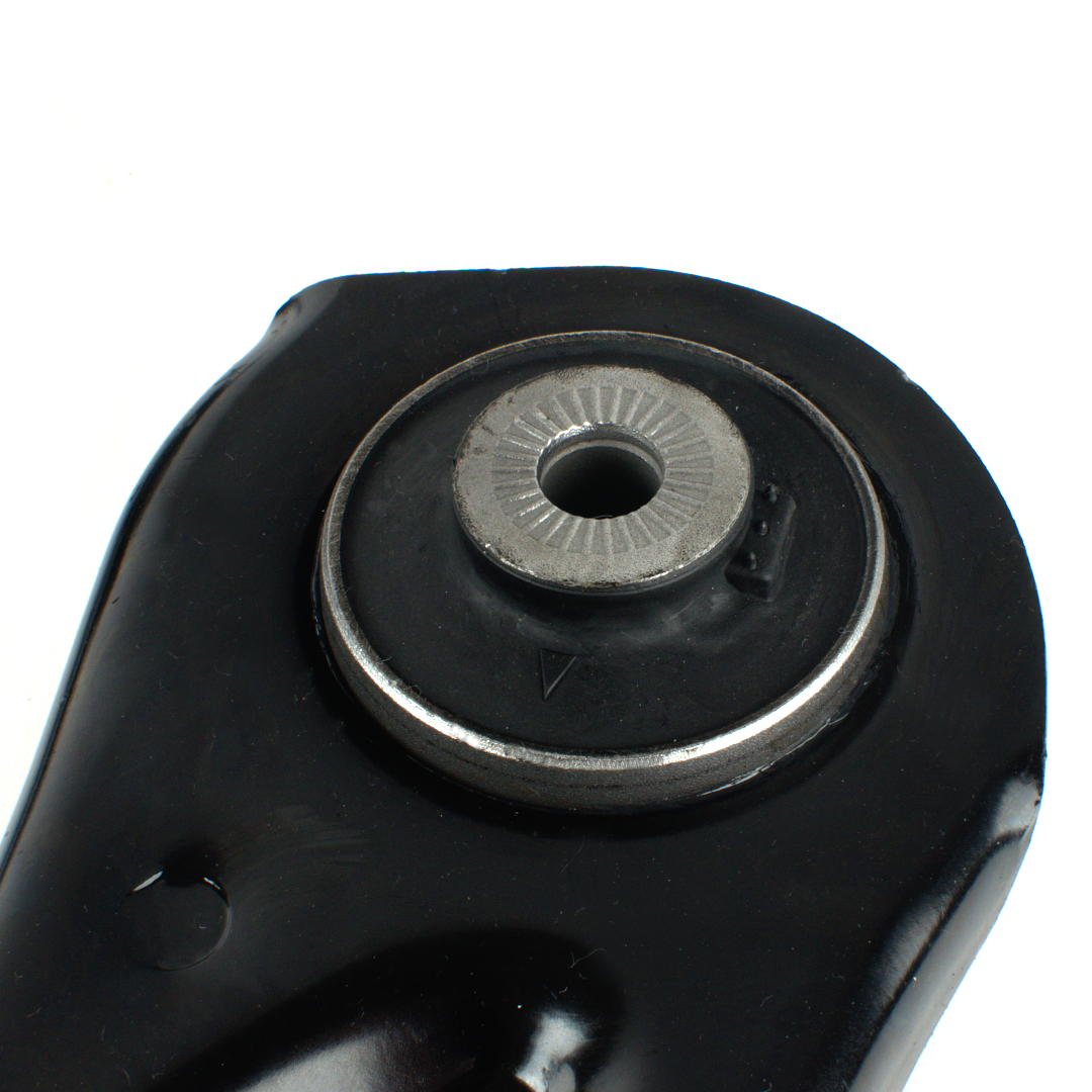 BFI MK7/MQB Control Arms - Solid Rubber Bushings - With Ball Joints