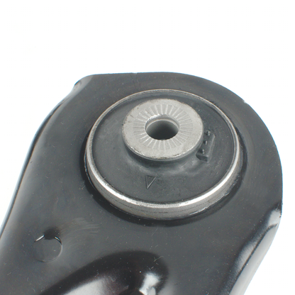 BFI MQB Tiguan/Taos Control Arms - Solid Rubber Bushings - With Ball Joints