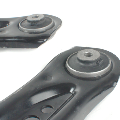 BFI MQB Tiguan/Taos Control Arms - Solid Rubber Bushings - With Ball Joints