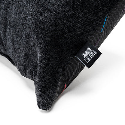 BFI BMW OE Fabric Throw Pillow