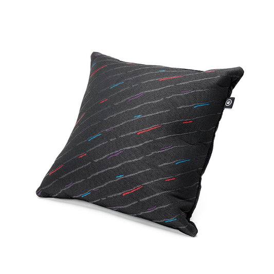 BFI BMW OE Fabric Throw Pillow