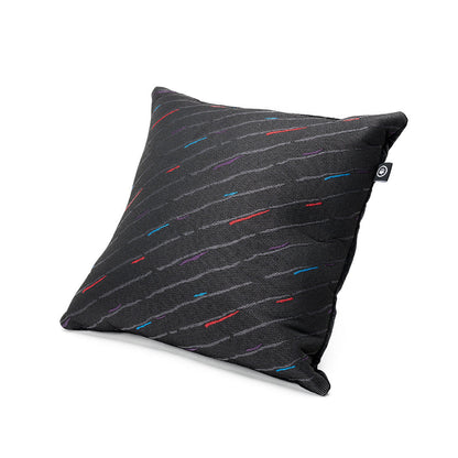 BFI BMW OE Fabric Throw Pillow