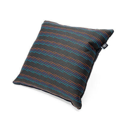BFI BMW OE Fabric Throw Pillow