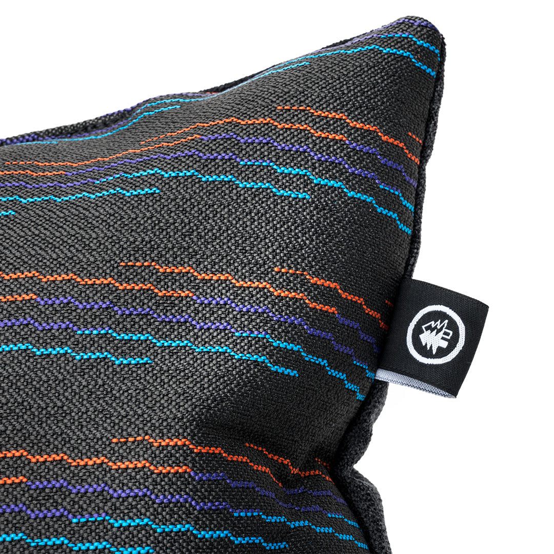 BFI BMW OE Fabric Lumbar Pillow
