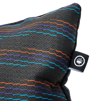 BFI BMW OE Fabric Lumbar Pillow