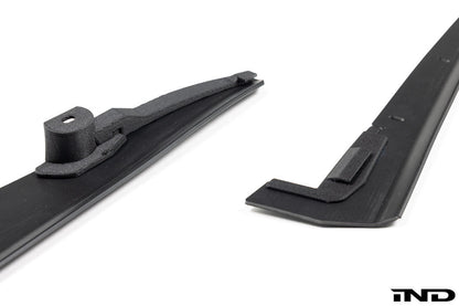 Megachip G8X M2 / M3 / M4 Splash Guard Set