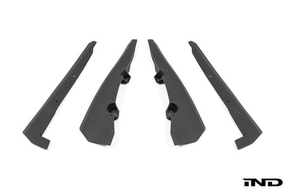 Megachip G8X M2 / M3 / M4 Splash Guard Set