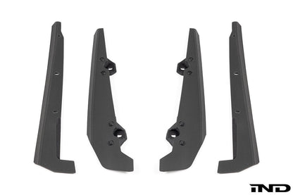 Megachip G8X M2 / M3 / M4 Splash Guard Set