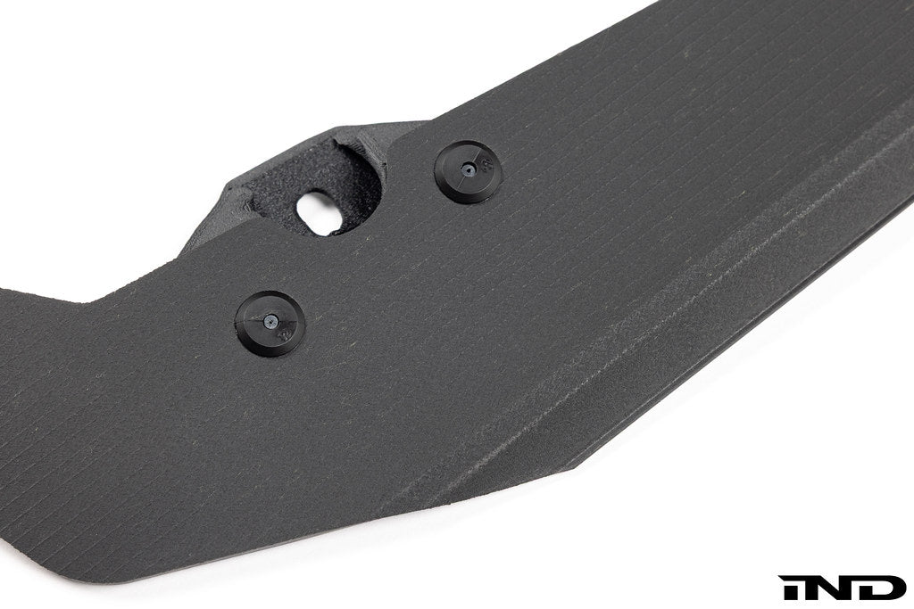 Megachip G8X M2 / M3 / M4 Splash Guard Set