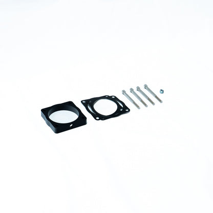 GAS Water/Meth Plate, Audi 3.0T