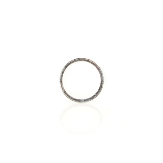 Genuine VW/Audi | Oil Drain Plug Washer | N-013-827-5