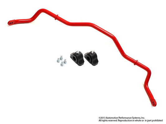 Anti-Sway Bar | Front 25mm • 500/Turbo/Abarth