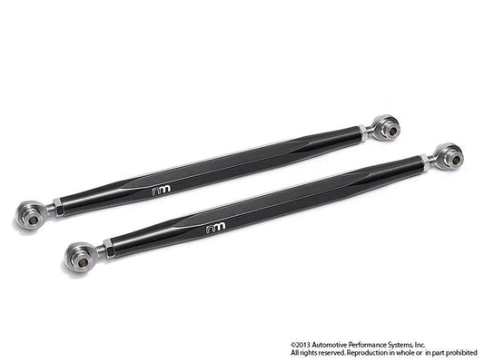 Aluminum Control Arms | Rear • MINI R-Chassis R55-R61