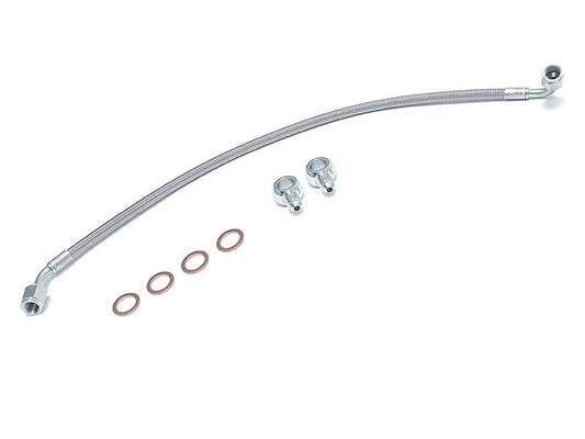 Turbo Oil Line • R-Chassis