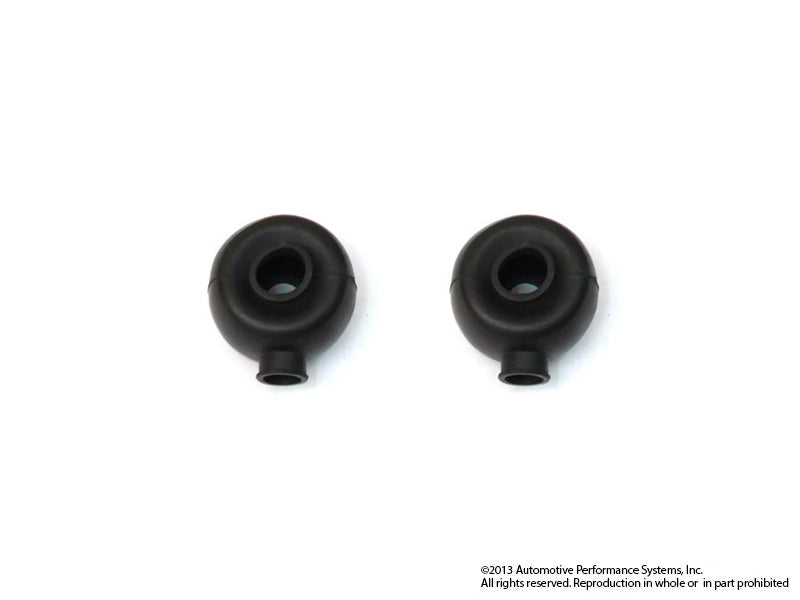 NEUSPEED Heim Joint Dust Boot Kit [sku] - NEUSPEED