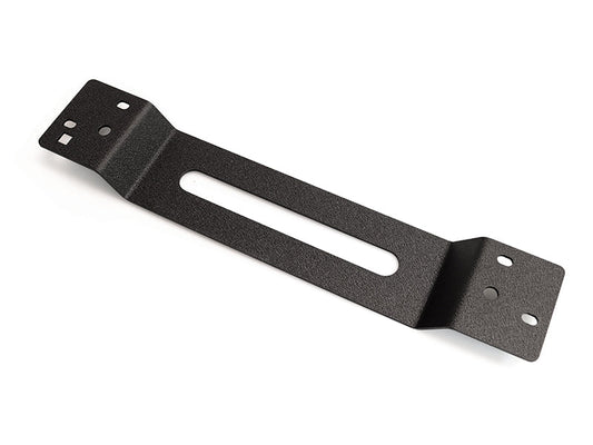 Rear Exhaust Tunnel Brace • F54/F60