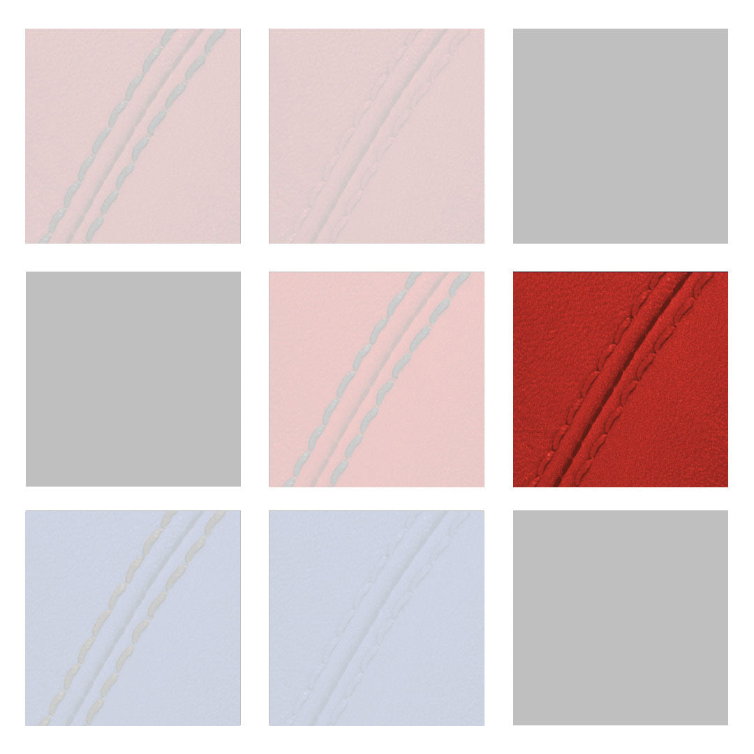 BFI B9 Manual Shift Boot (Leather)