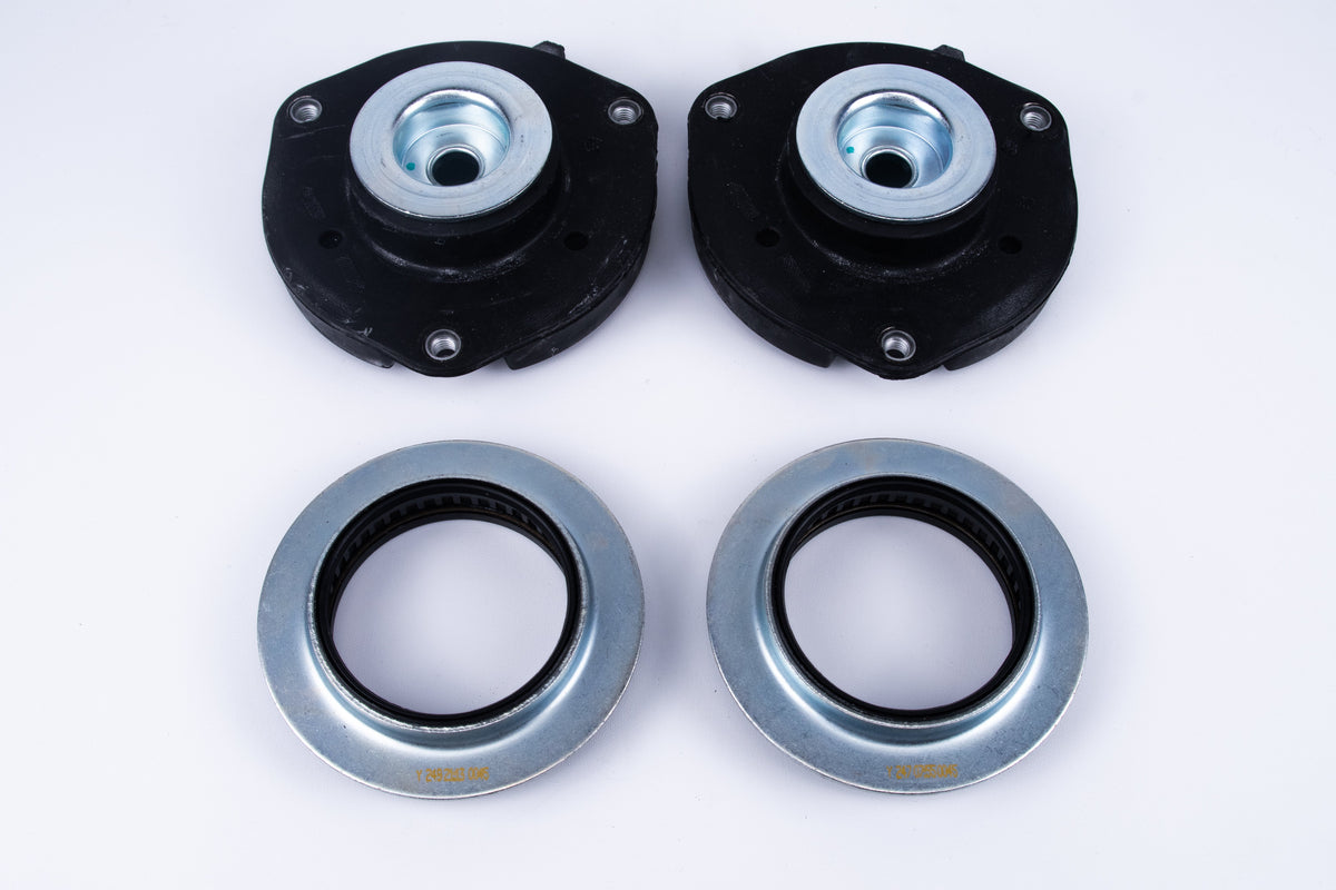 B2BFAB Strut Mount and Bearing Kit for PQ35/46
