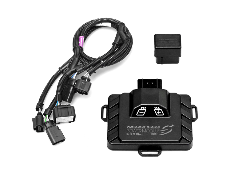 Power Module | S • MLB EA837 SC 3.0T S4/S5