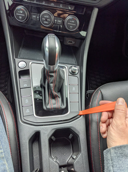 B2BFAB VW Mk7 Start/Stop Solution For Golf | GTI | Golf R | Jetta | GLI