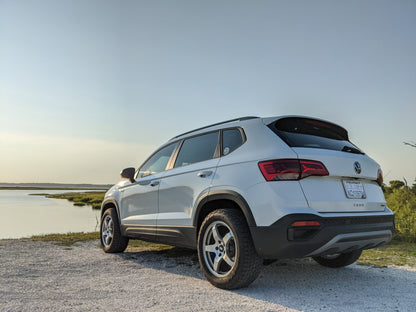 B2BFAB VW Taos Level-1 Lift Kit