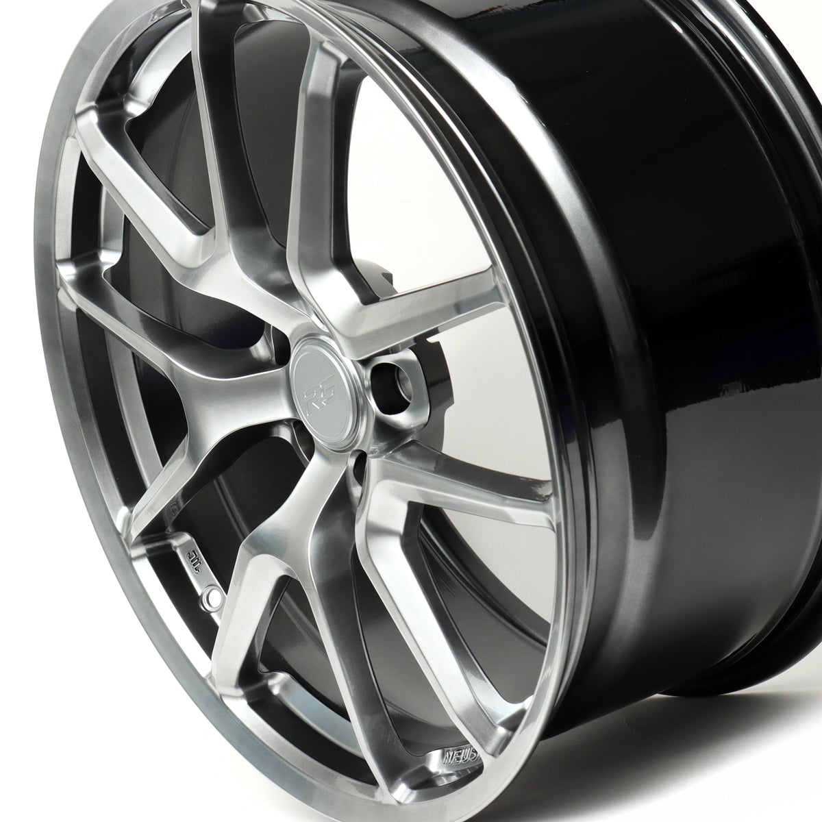 NEUSPEED RSe104