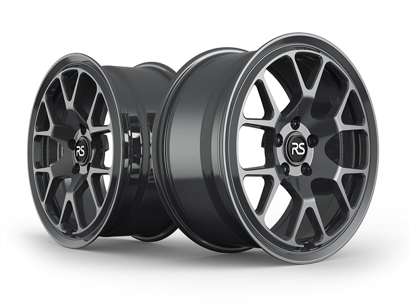 NEUSPEED RSe122 - NEUSPEED RS Wheels