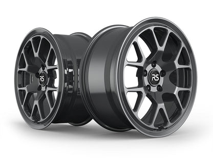 NEUSPEED RSe122 - NEUSPEED RS Wheels