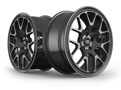 NEUSPEED RSe142 - NEUSPEED RS Wheels