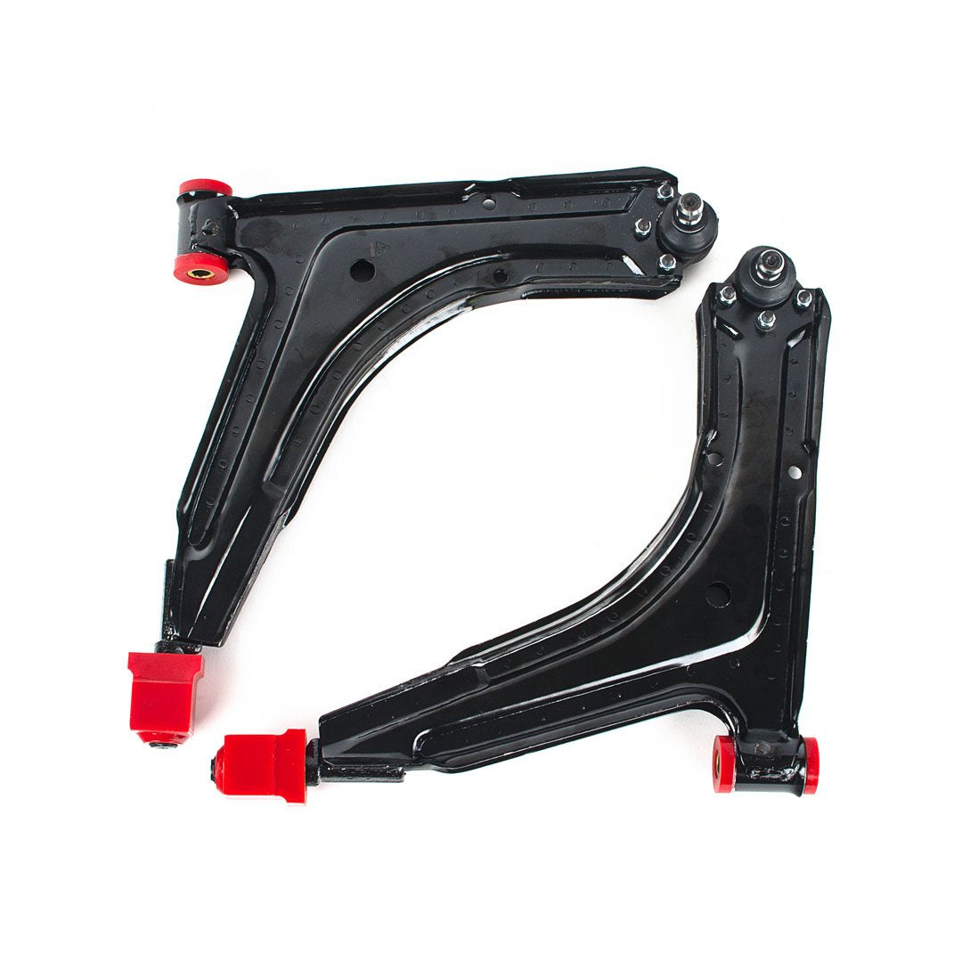 MK1 Control Arms - Prothane Polyurethane Bushings w/ Balljoints