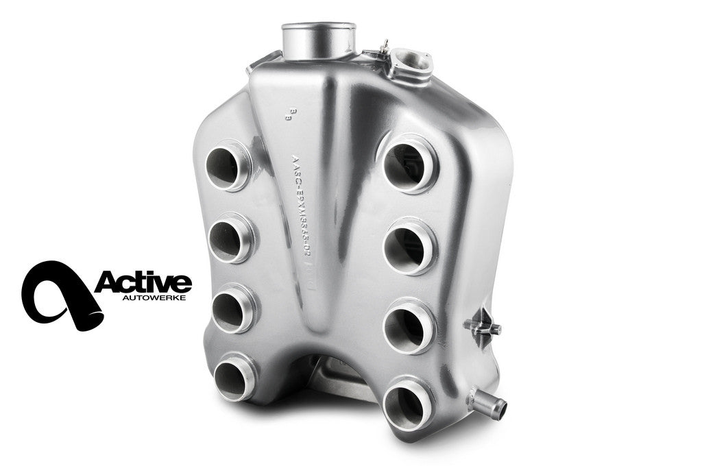 Active Autowerke E9X M3 Supercharger Kit Gen 2 Level 4