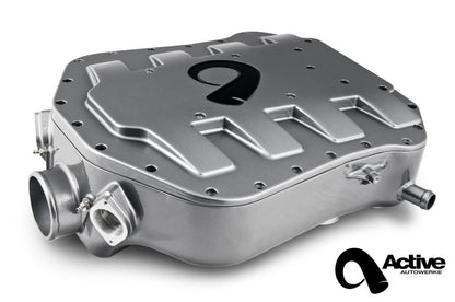 Active Autowerke E9X M3 Supercharger Kit Gen 2 Level 4
