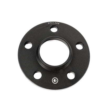 BFI 12mm Wheel Spacers, 66.6 Centerbore (5x112), Universal Fit - MINI Fitment