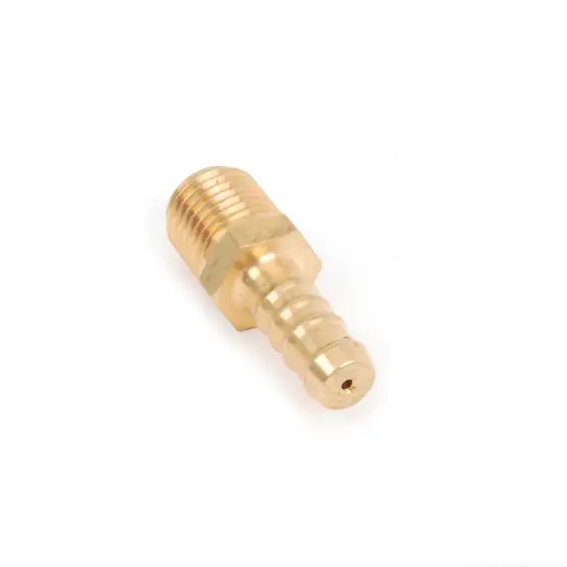 GAS VW/Audi EA113 FSI HPFP Inlet, High Flow