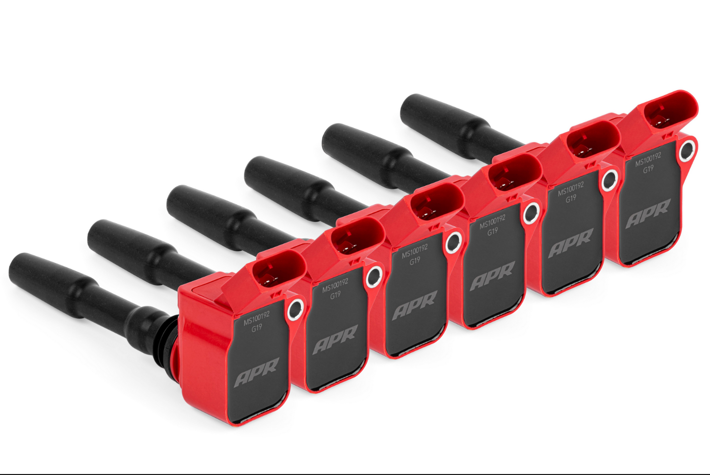 APR Power Pack Pro - S4 S5 (B9)