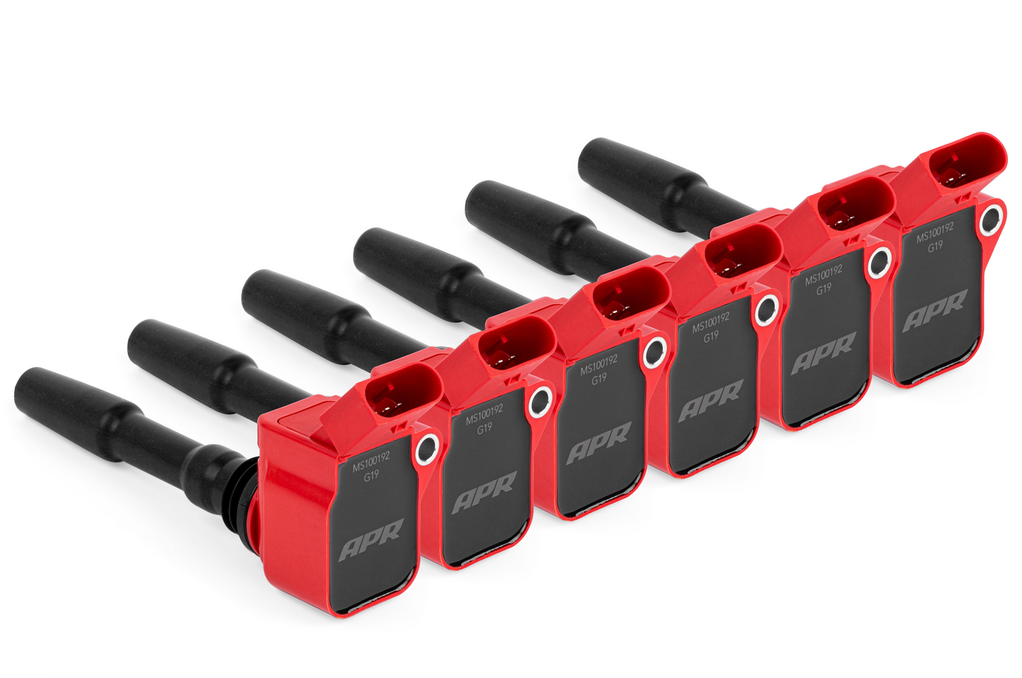 2018+ 3.0T Ignition Service Kit