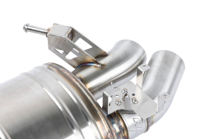 APR Catback Exhaust System - RS4 / RS5 (B9)